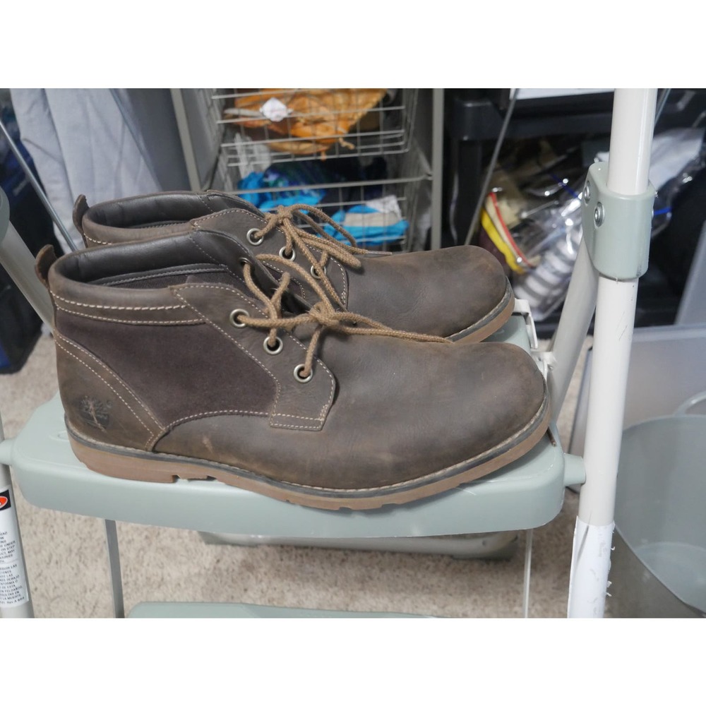 Timberland Redwood Falls Chukka Boot - Men's - Size 11.5